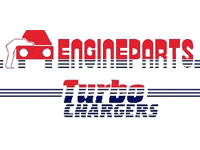 Engineparts Turbo Charger