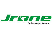 Jrone turbocharge system