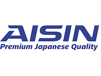 Aisin Premium Japanese Quality